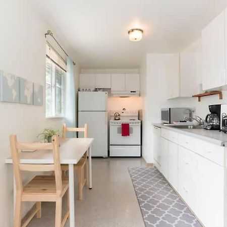 Unique, Convenient, Centrally Located Apartment 肯特 外观 照片