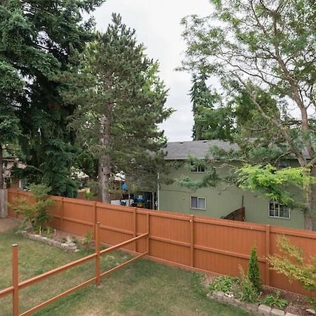 Unique, Convenient, Centrally Located Apartment 肯特 外观 照片