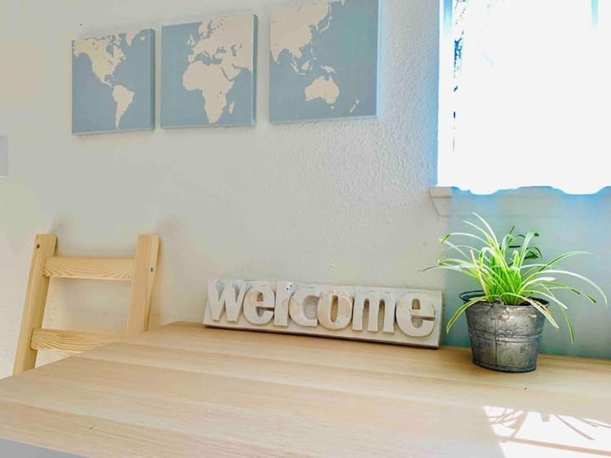 Unique, Convenient, Centrally Located Apartment 肯特 外观 照片