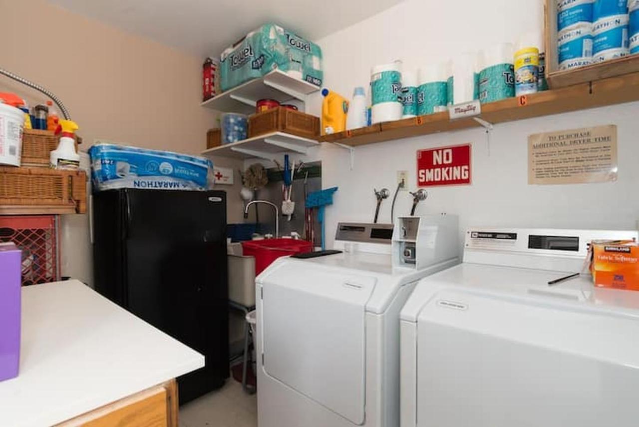 Unique, Convenient, Centrally Located Apartment 肯特 外观 照片