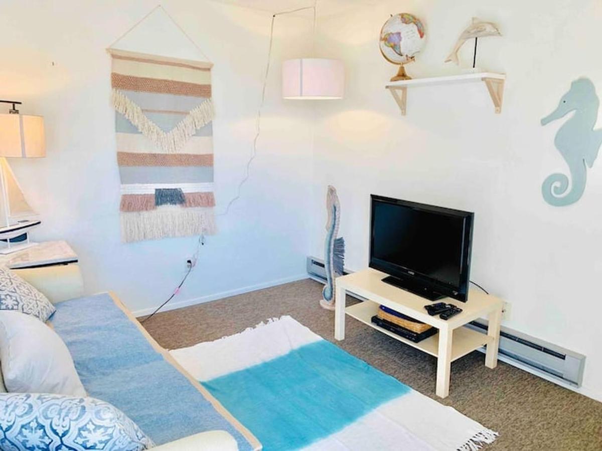 Unique, Convenient, Centrally Located Apartment 肯特 外观 照片