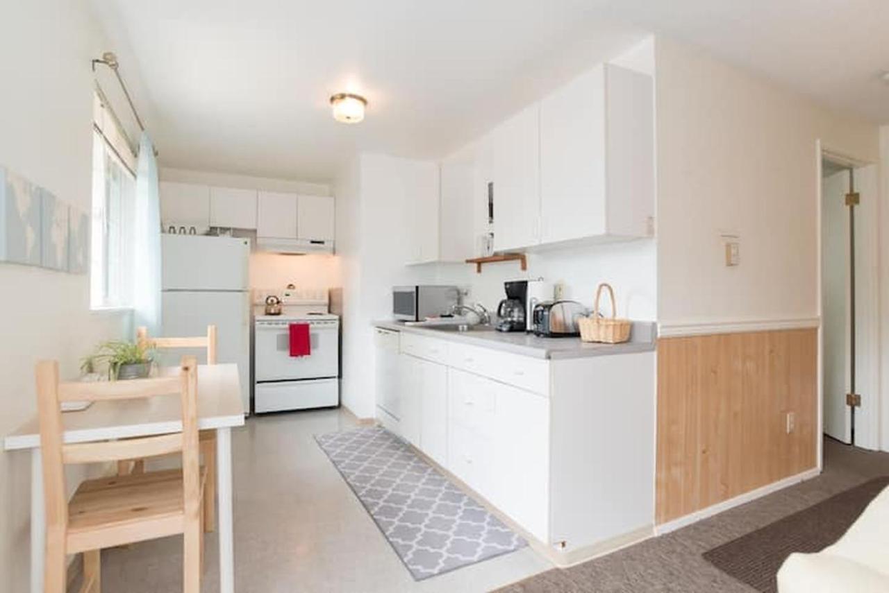 Unique, Convenient, Centrally Located Apartment 肯特 外观 照片