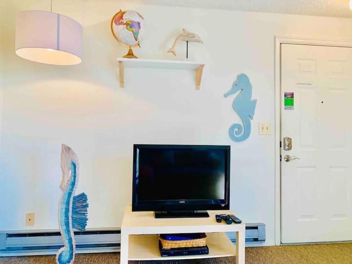 Unique, Convenient, Centrally Located Apartment 肯特 外观 照片