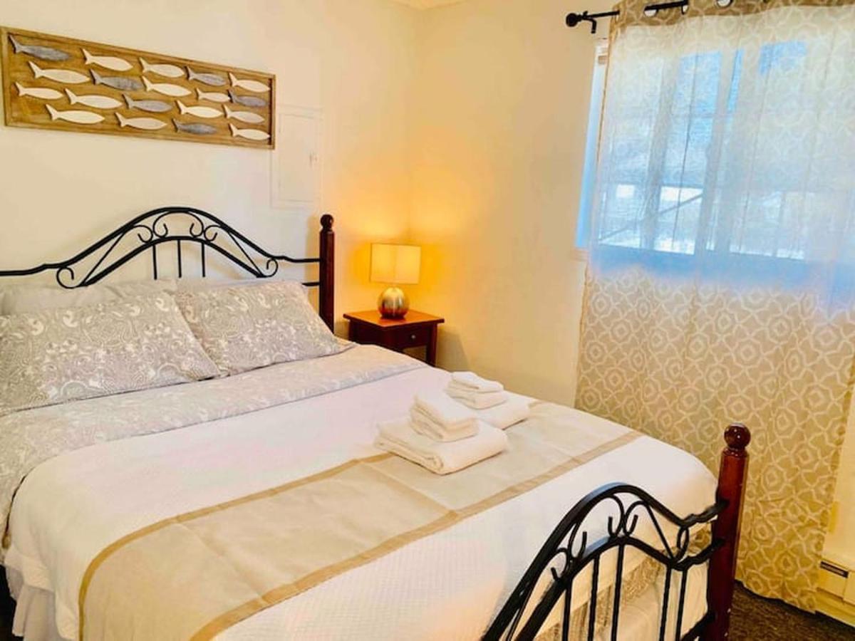 Unique, Convenient, Centrally Located Apartment 肯特 外观 照片