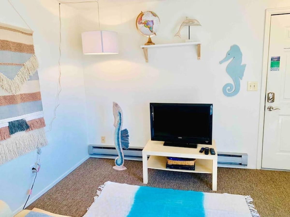 Unique, Convenient, Centrally Located Apartment 肯特 外观 照片
